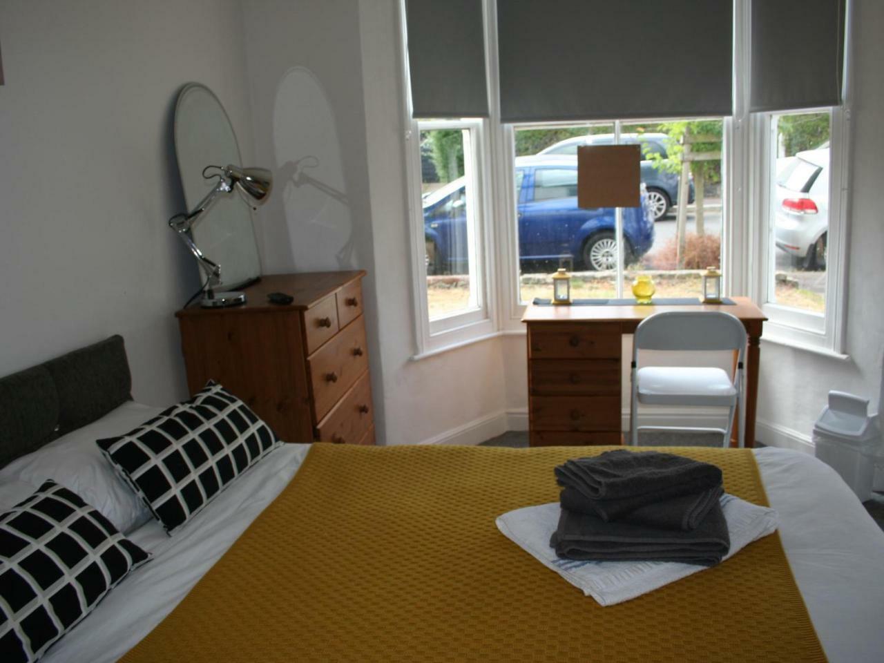 Maison d'hôtes Golden Triangle